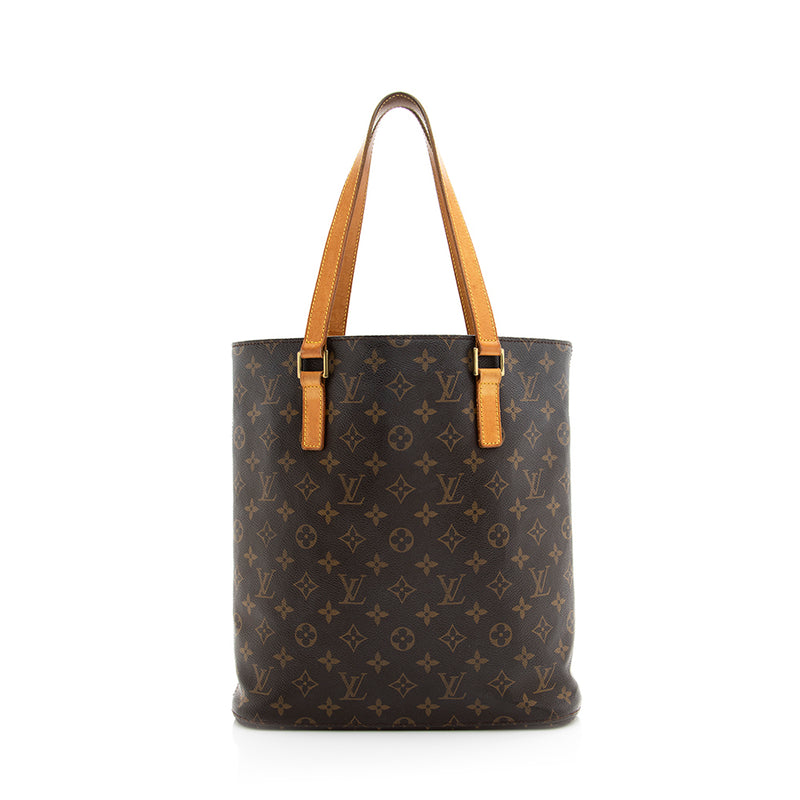 Louis Vuitton, Bags, Soldauthentic Louis Vuitton Vavin Gm