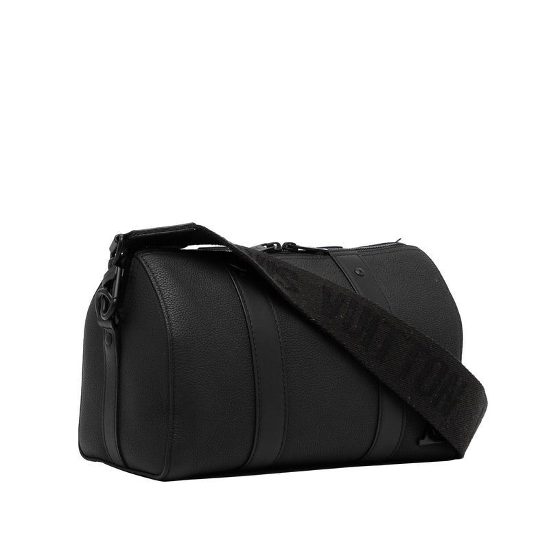 City Keepall Other Leathers - Men - Bags