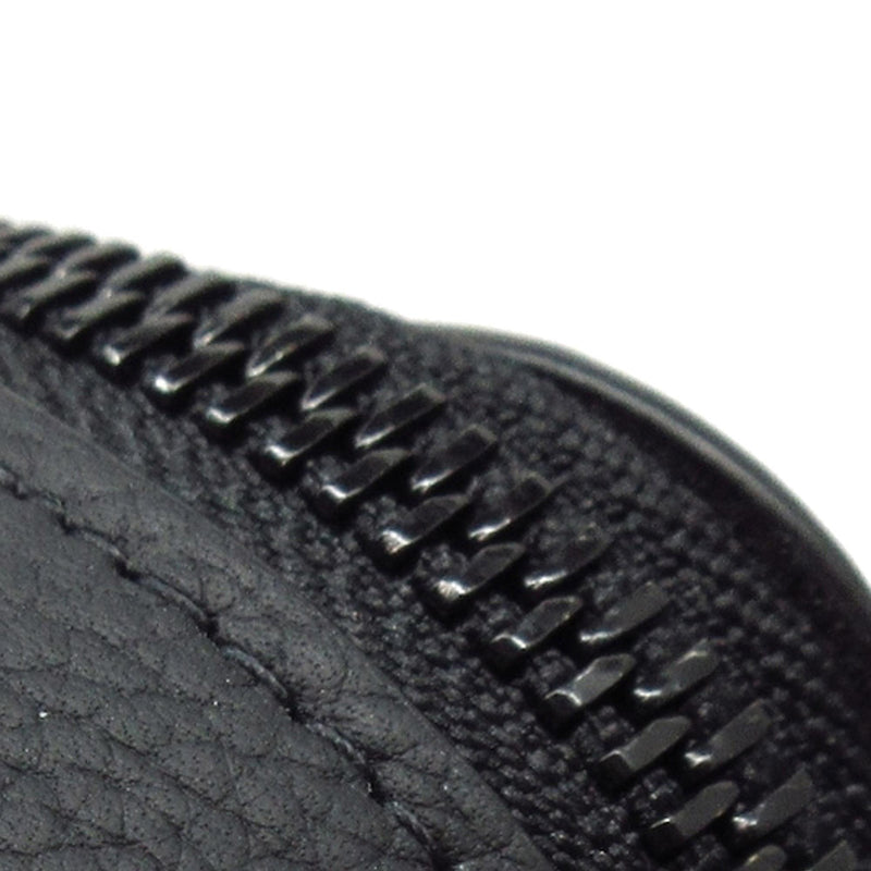Louis Vuitton - Alpha Wearable Wallet - Leather - Black - Men - Luxury