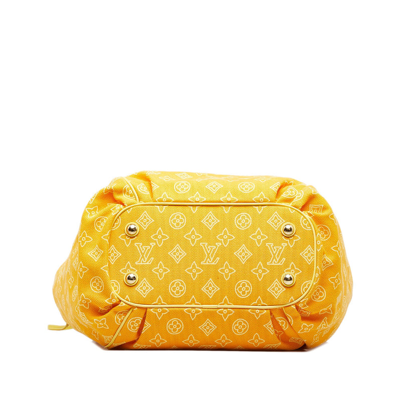 Louis Vuitton Cabas Ipanema PM (SHG-PEBRrC) – LuxeDH