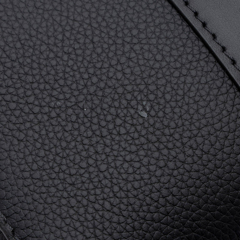 Louis Vuitton Keepall Bandouliere 40 LV Aerogram M57088