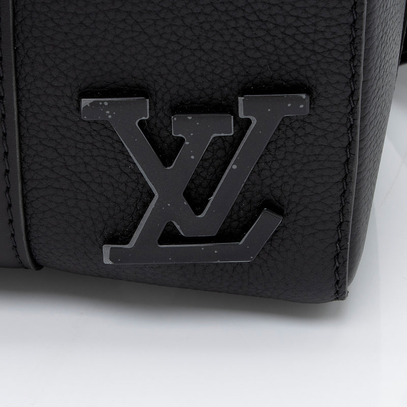 Louis Vuitton MONOGRAM Keepall bandoulière 40 (M57088)