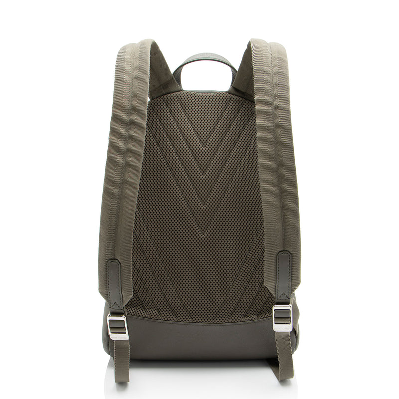 Louis Vuitton Calfskin Aerogram Takeoff Backpack (SHF-i5v9yN)