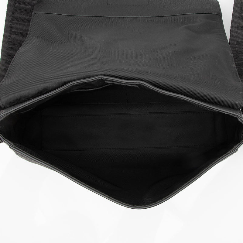 Louis Vuitton - Takeoff Messenger Bag - Leather - Sauge - Men - Luxury