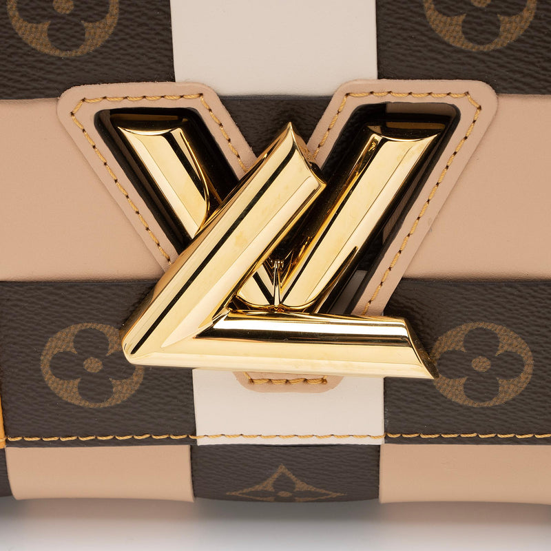 New inLouis Vuitton Log Check it out!