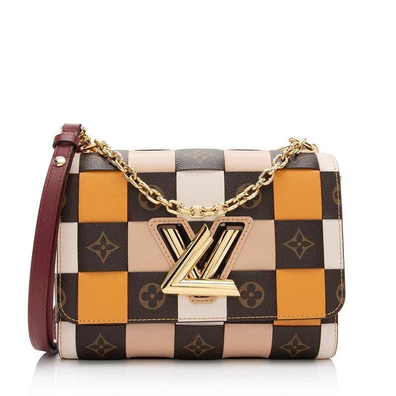 Handbags Louis Vuitton Twist mm Bag