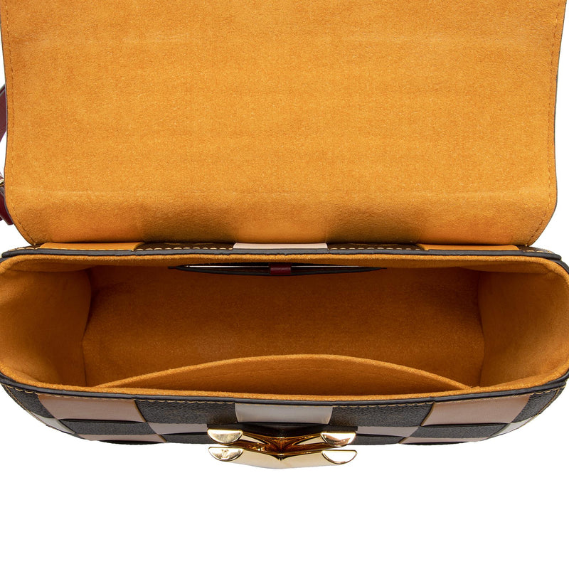 LV Checks Handbag – Arham Smart