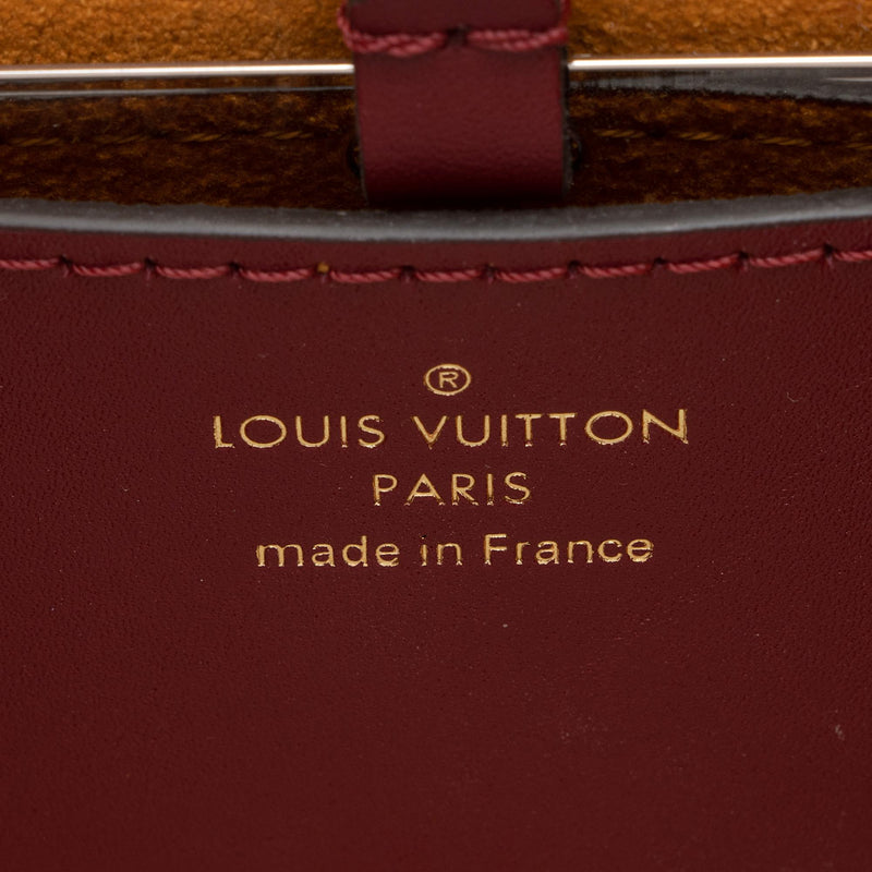 LOUIS VUITTON. Model Twist MM. Shoulder bag or shoulder …