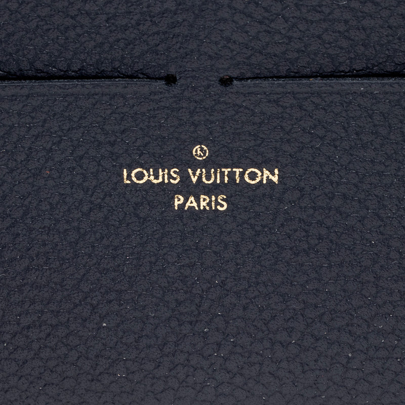 Louis Vuitton Calfskin Felicie Insert (SHF-23332) – LuxeDH