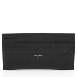 Louis Vuitton Calfskin Felicie Insert (SHF-wTx4zM)