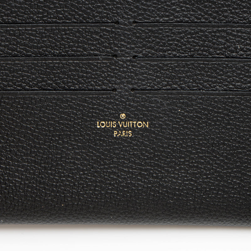 Louis Vuitton Calfskin Felicie Insert (SHF-wTx4zM)