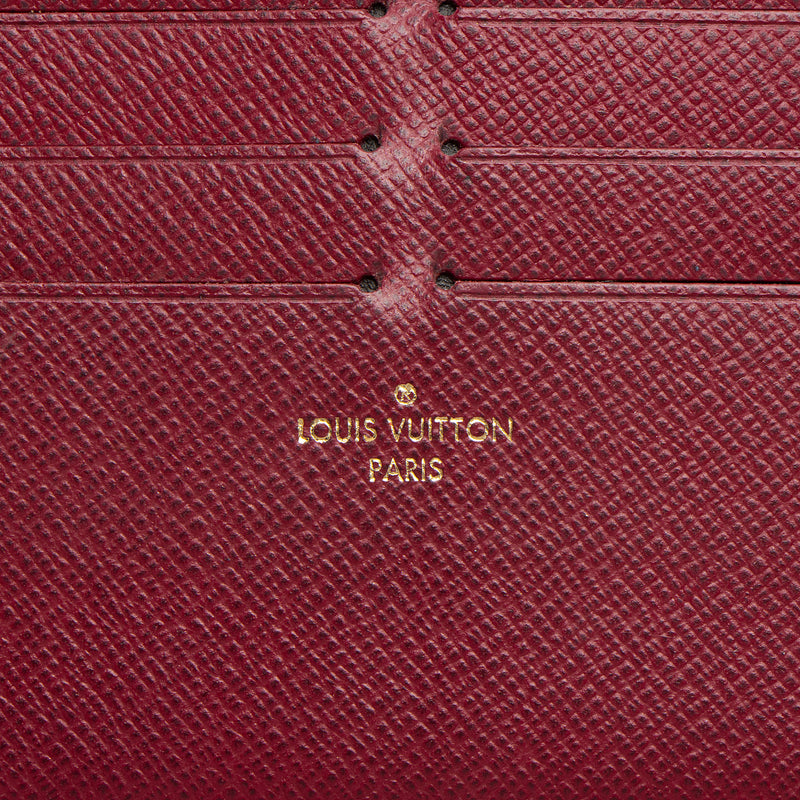 Louis Vuitton Calfskin Felicie Insert (SHF-7B59J8)