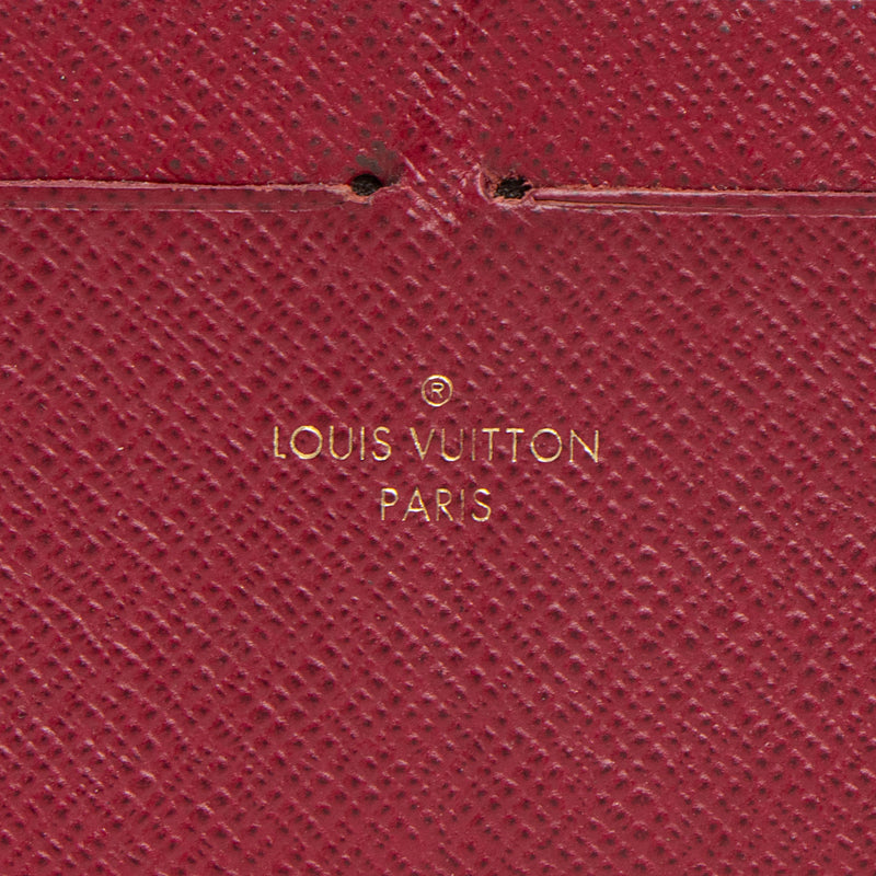 Louis Vuitton Calfskin Felicie Insert (SHF-N1bvxR)