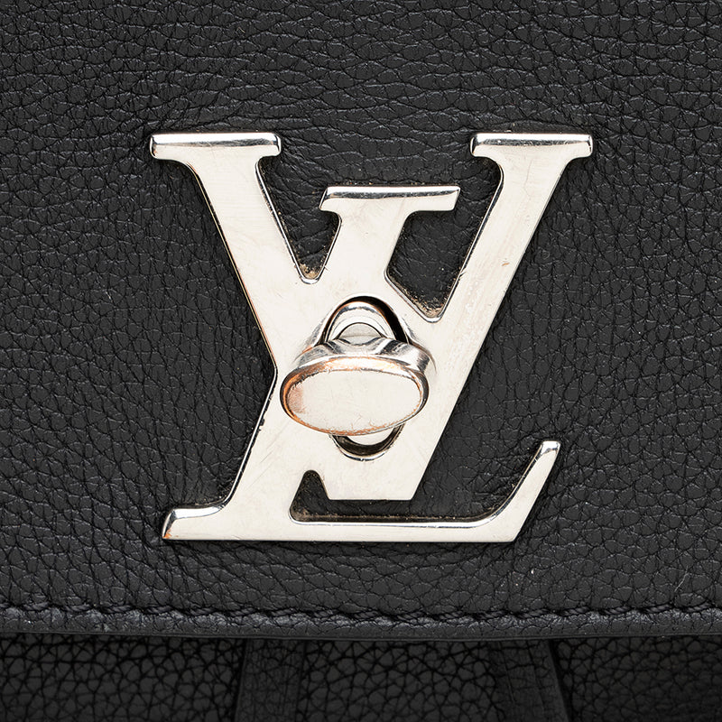 History of the Louis Vuitton lock – l'Étoile de Saint Honoré
