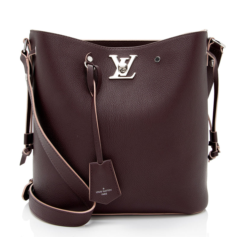 Louis Vuitton, Bags, Louis Vuitton Barrel Bag