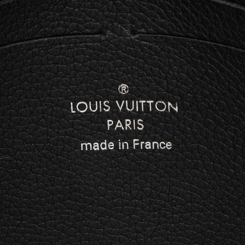 Louis Vuitton Calfskin MyLockme Pochette