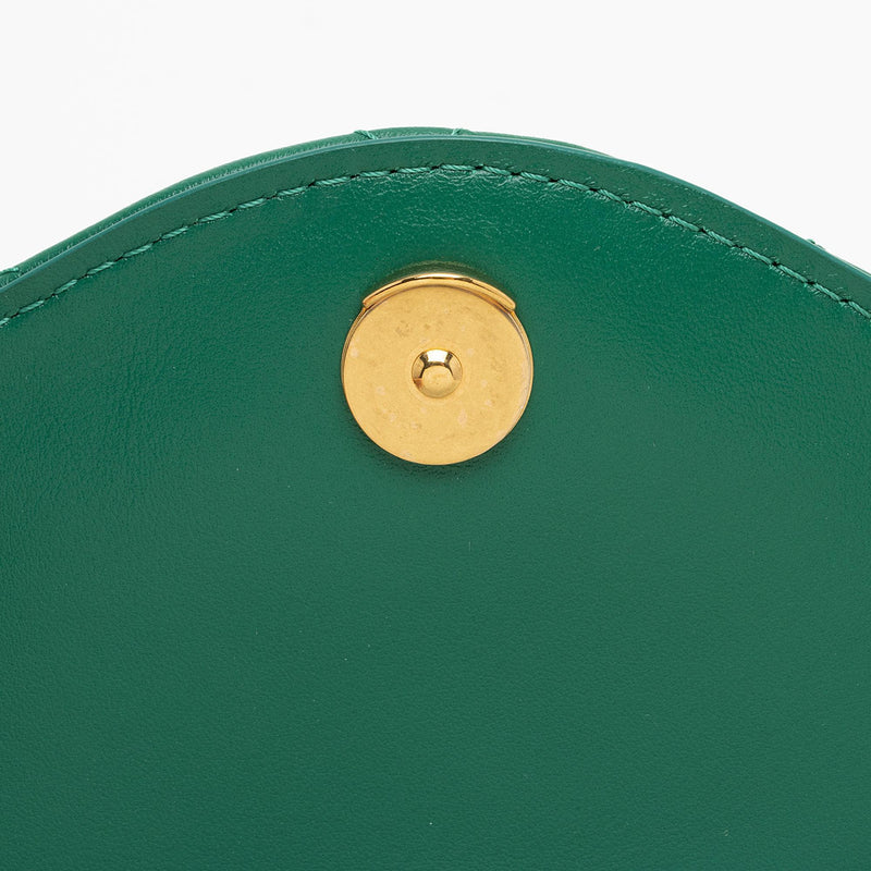 Louis Vuitton Calfskin New Wave GM Chain Bag, Louis Vuitton Handbags