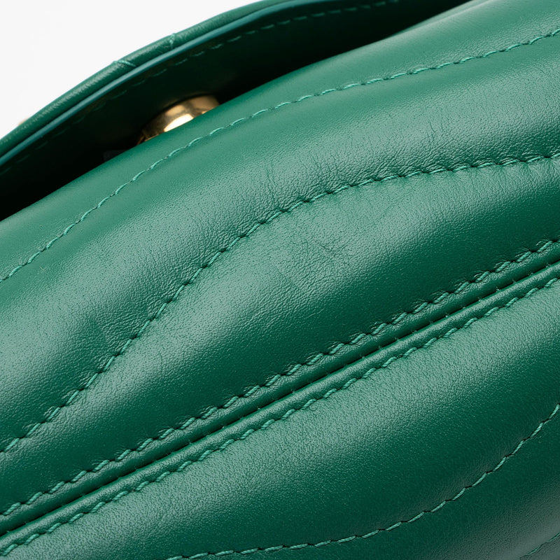 Louis Vuitton Calfskin New Wave GM Chain Bag, Louis Vuitton Handbags