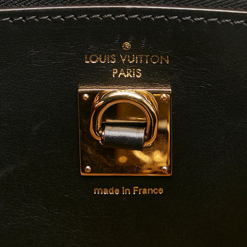 Louis Vuitton City Steamer MM (SHG-OJ4mKW) – LuxeDH