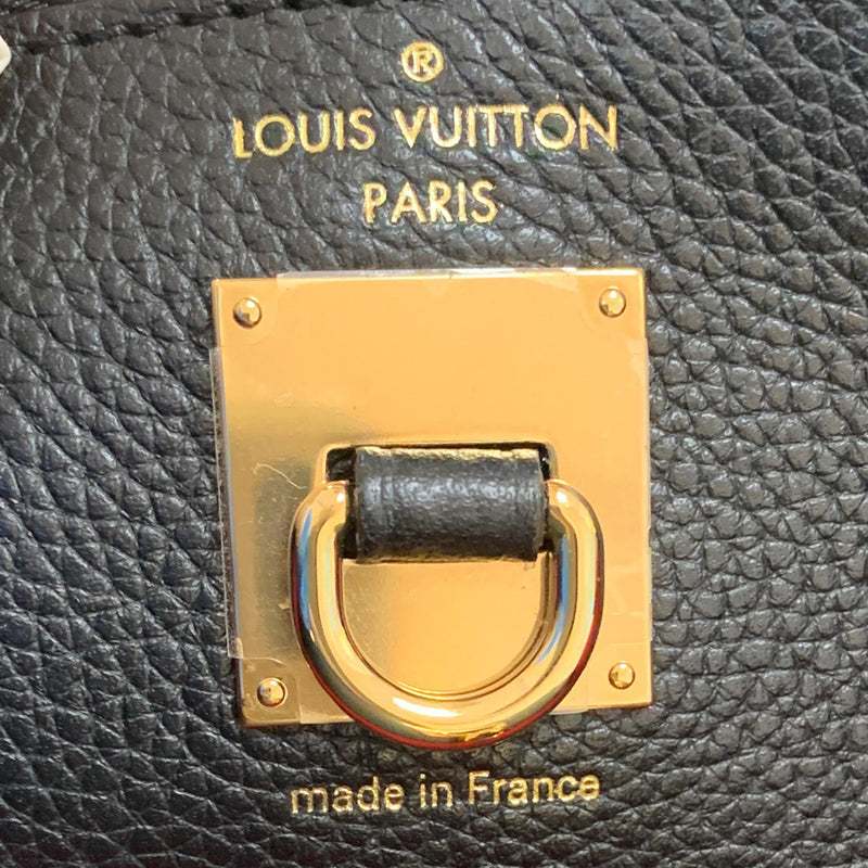 Louis Vuitton City Steamer PM