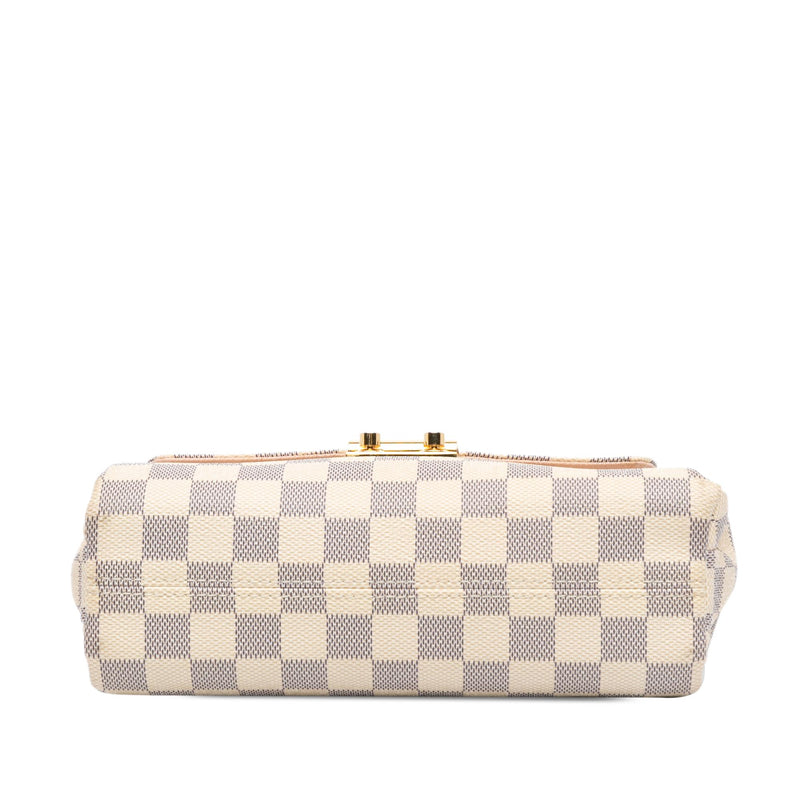 Louis Vuitton Damier Azur Croisette (SHG-NtHk3A)