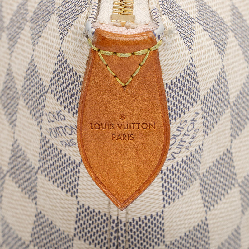 Louis Vuitton Damier Azur Canvas Iena PM, myGemma, DE