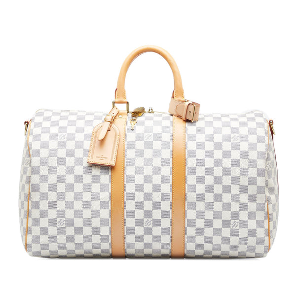 Order Louiss Vuitton Keepall Bandoulière 45 Duffle bags Online From Branded  Jeanie,Pune