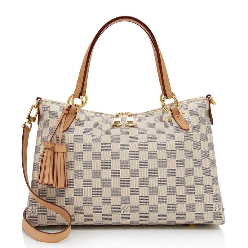 Louis Vuitton, Bags, Louis Vuitton Lymington Bag