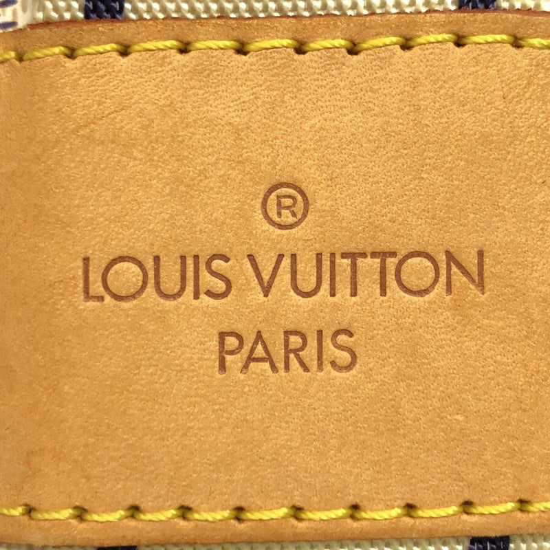Louis Vuitton Damier Azur Naviglio (SHG-NVyJOg) – LuxeDH