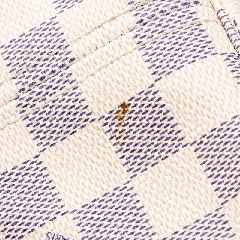 Louis Vuitton Damier Azur Neverfull GM Tote (SHF-46Mqp7) – LuxeDH