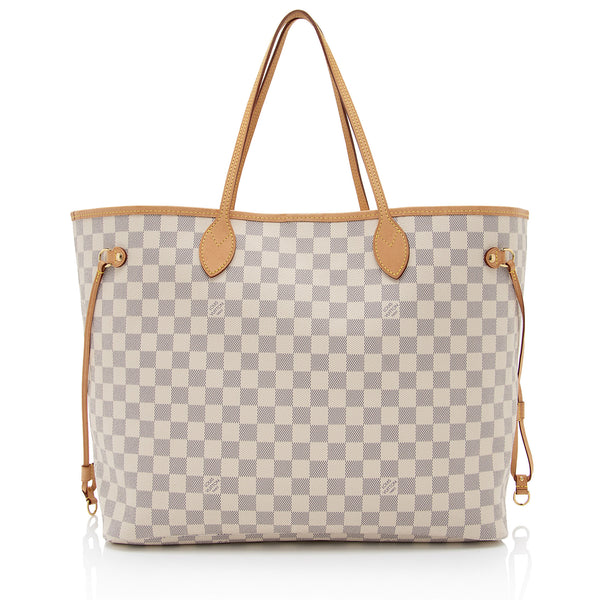 Louis Vuitton Damier Ebene Westminster GM Tote (SHF-5AhlDn)