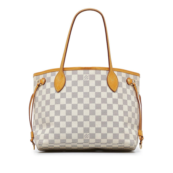 Louis Vuitton Bags Neverfull