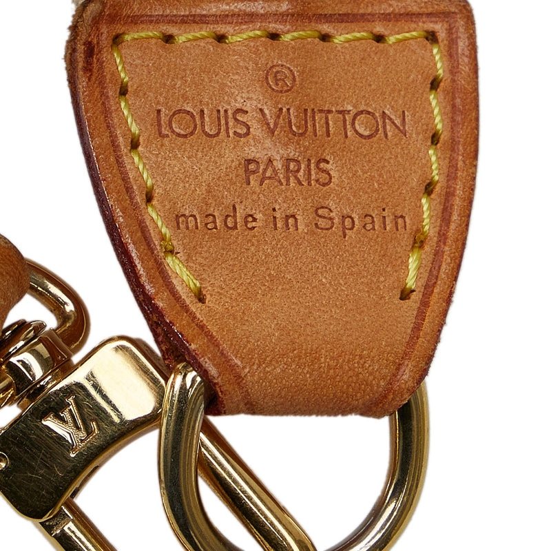 Louis Vuitton Damier Azur Pochette Accessoires QJBJUI0SWB083