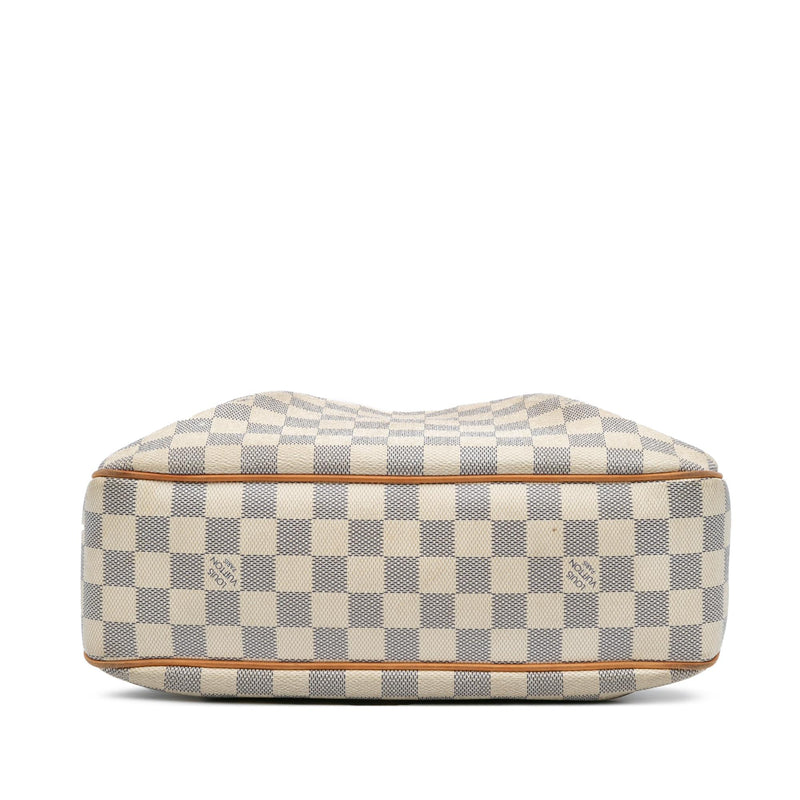 Louis Vuitton Damier Azur Siracusa PM (SHG-ZJOynD)