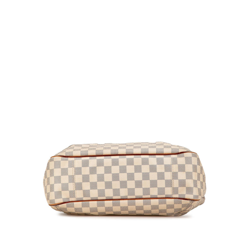 Louis Vuitton Damier Azur Soffi (SHG-QV9ljX)