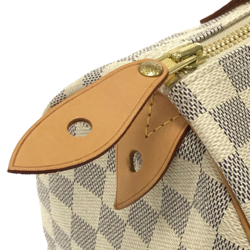 Louis Vuitton Monogram Game On Speedy Bandouliere 25 (SHG-G6gb36)