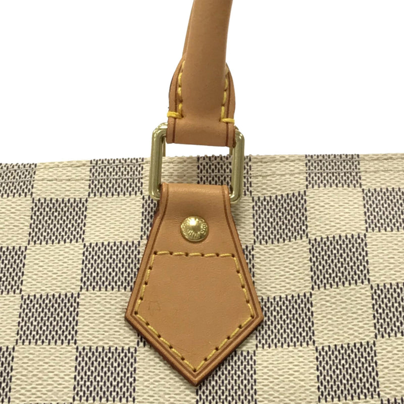 Louis Vuitton Monogram Game On Speedy Bandouliere 25 (SHG-G6gb36