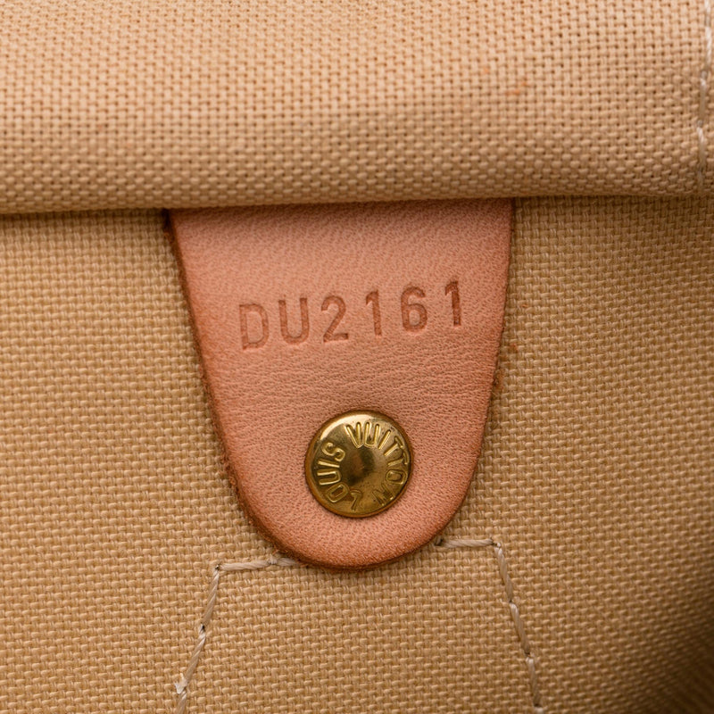 Louis Vuitton Damier Azur Speedy 30 (SHG-P5jYVD) – LuxeDH