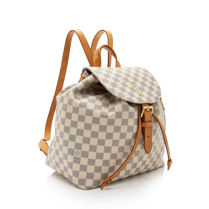 Louis Vuitton Sperone Backpack