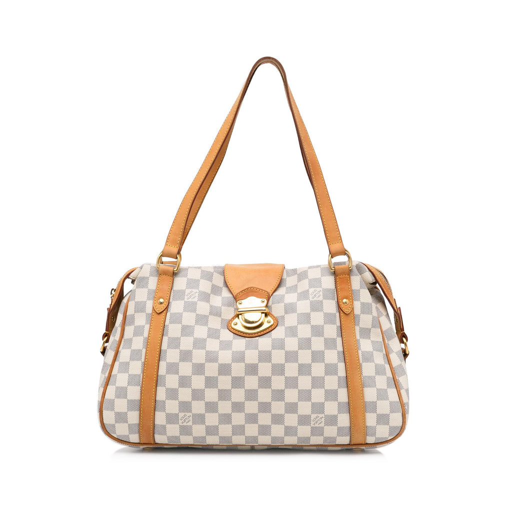 Louis Vuitton Damier Azur Propriano (SHG-cRoHVz) – LuxeDH