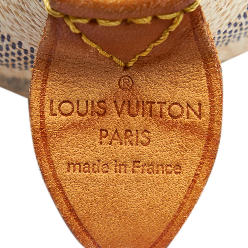 Louis Vuitton Damier Azur Totally GM (SHG-Lo7cAJ)