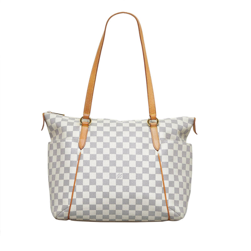 Louis Vuitton Azur totally MM