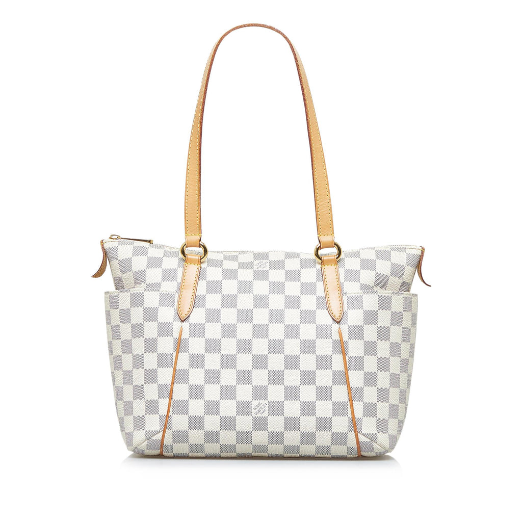 Louis Vuitton, Bags, Louis Vuitton Damier Bag Authentic