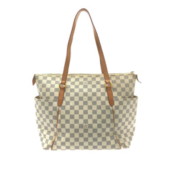 Louis Vuitton Damier Azur Totally GM (SHG-Lo7cAJ) – LuxeDH