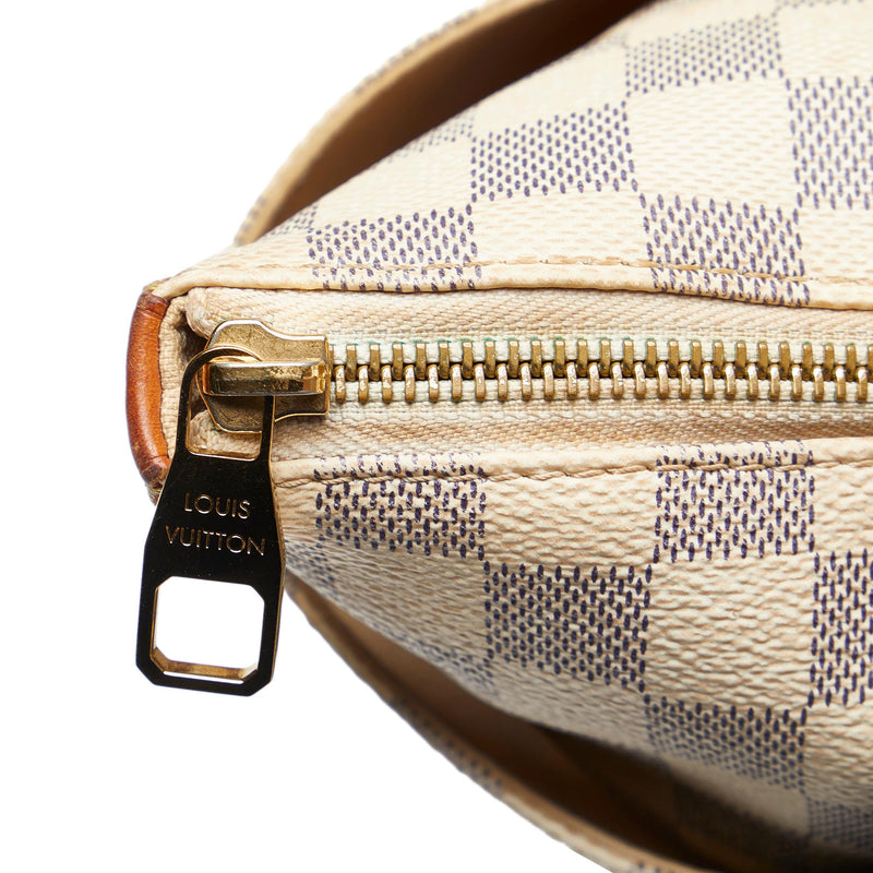 Louis Vuitton Damier Azur Totally MM (SHG-JRKKlh) – LuxeDH