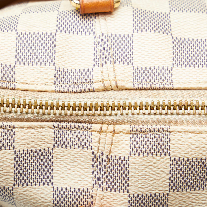 Louis Vuitton Damier Azur Totally MM (SHG-JRKKlh) – LuxeDH