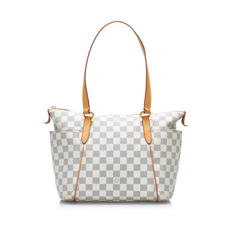 Damier Azur Totally PM