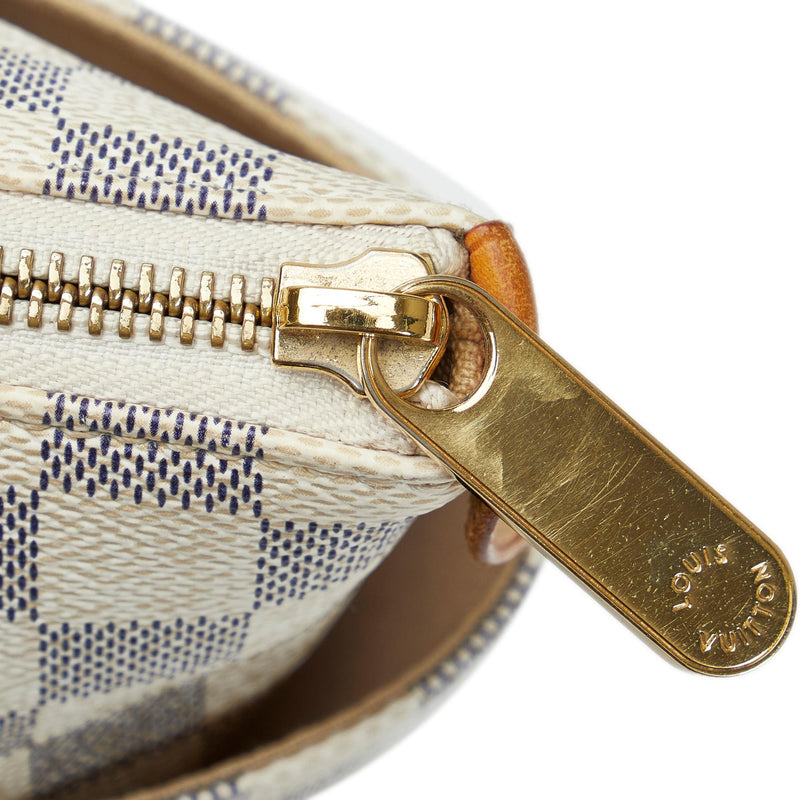 Louis Vuitton Damier Azur Favorite PM (SHG-35685) – LuxeDH