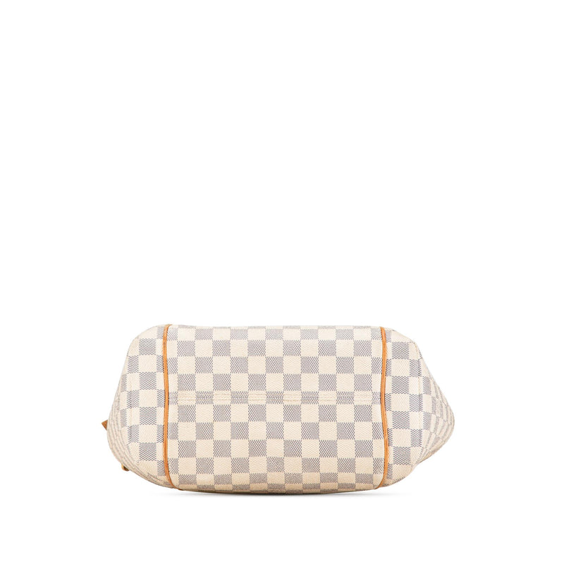 Louis Vuitton Damier Azur Totally PM (SHG-XNmqCz)