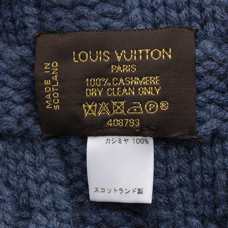 Louis Vuitton Authenticated Silk Knitwear